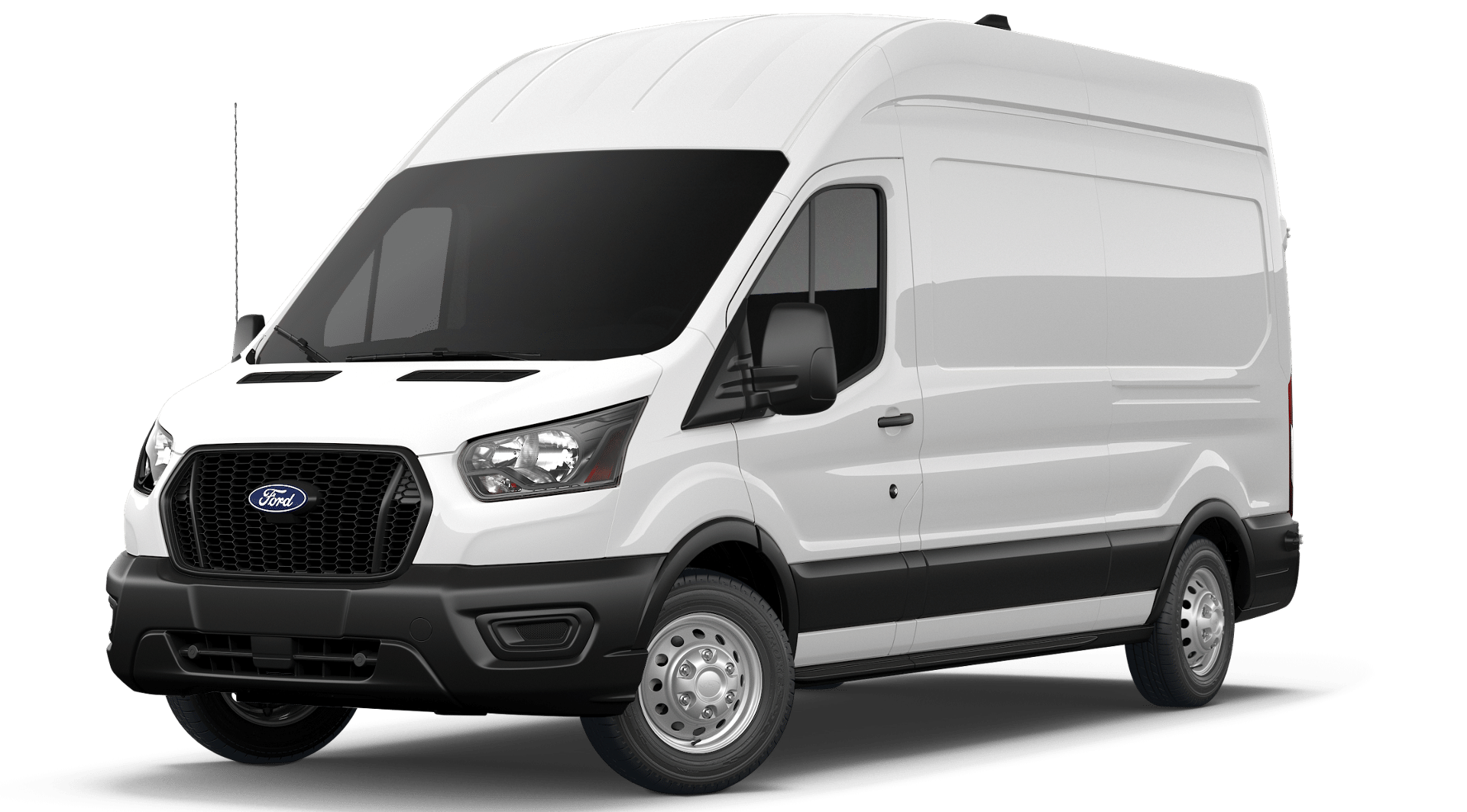 New 2027 Ford Transit-Cargo-Van  E077